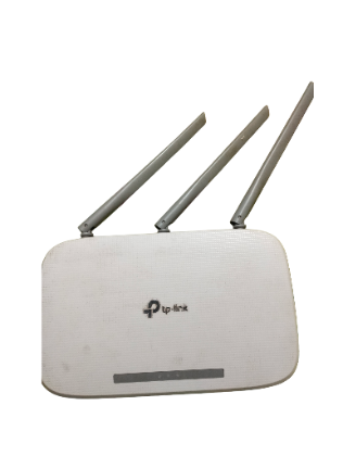 Tp- Link rautar